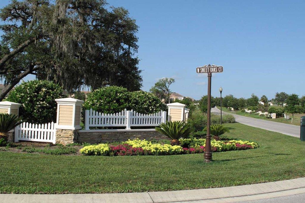 Brentwood of Citrus Hills